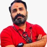 Anupam Mishra