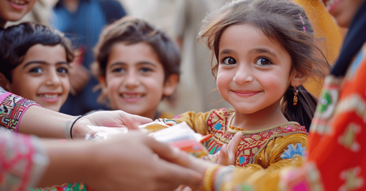 Charity Activities