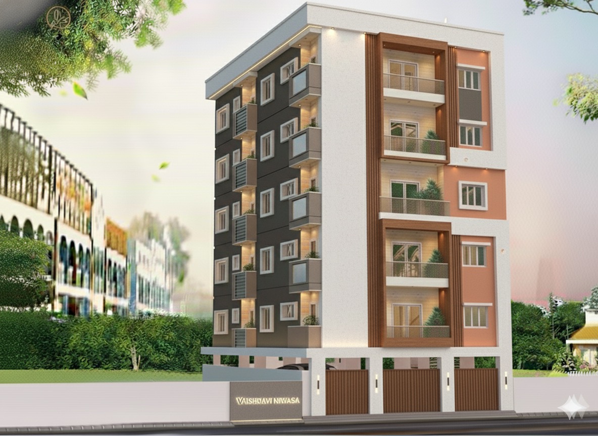 Vaishnavi Nilaya